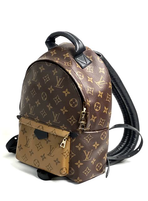 louis vuitton palm springs reverse|Louis Vuitton palm springs bag.